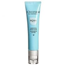 L'Occitane - Aqua Réotier Refreshing Eye Gel 15ml