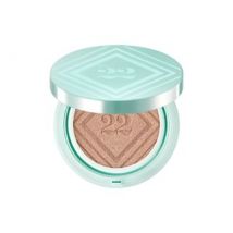 CHOSUNGAH BEAUTY - CHOSUNGAH 22 C&T VVIG Cushion Sea Ampoule - 2 Colors #01 Light Beige