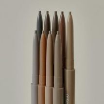peripera - Speedy Skinny Brow - 9 Colors #03 Natural Brown