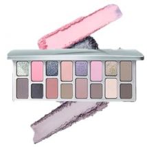 cheeryep - 16 Color Eyeshadow Palette - Steal Your Heart #07 Steal Your Heart - 14g