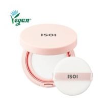 ISOI - Vegan Sebum Control Pact 10g