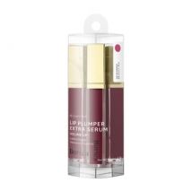 Borica - Lip Plumper Extra Serum 03 Cassis Red