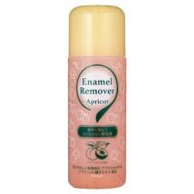 Koji - Enamel Remover Apricot 220ml