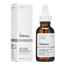 The Ordinary - 100% Organic Cold-Pressed Rose Hip Seed Oil - Gesichtsöl