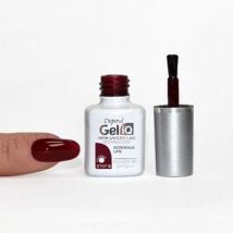 Depend Cosmetic - Gel iQ Gel Polish 1033 Bordeaux Lips 5ml