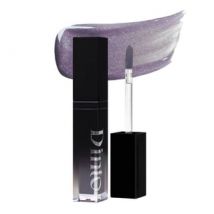 Dinto - Pearl-Kissed Plumping Lip Glacé Peter & Wendy Collection - 10 Colors #128 Tiger Lily