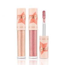HOLIKA HOLIKA - Eye Metal Glitter #09 Peach Crush