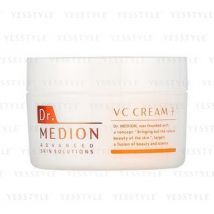 MEDION - Dr. Medion VC Cream Plus 40g