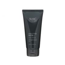 A.H.C - Homme Only for Man Ex Foam Cleanser 180ml