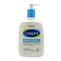 Cetaphil - Gentle Skin Cleanser 591ml