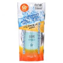 White Formula - CPAQUA Cool & Fresh UV Protective Lotion With Hyaluronic Acid SPF 50+ PA+++ 35g