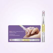 baren - Dual Effect Nail & Cuticle Essence Pen 2ml