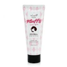 isLeaf - Extra Care & Style Leave On Conditioner Fluffy 150ml