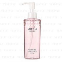 Sofina - Cleanse Essence Makeup Cleanser 200ml