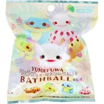 SK Japan - YUMEFUWA Insect Bath Ball 75g