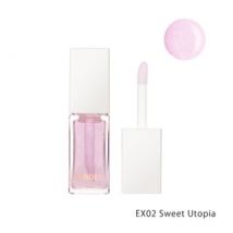 Snidel Beauty - Pure Lip Shimmer Oil EX02 Sweet Utopia