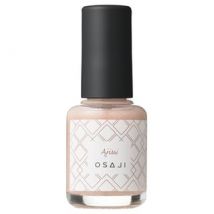 OSAJI - Uplift Nail Color 02 Ajisai