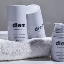 diem - Botanical Hair Care Leave-In Hair Mask 45ml