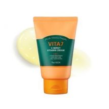 The YEON - Vita7 C-Nergy Vitamin Cream 100ml