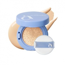 UNLEASHIA - A by Unleashia Hey Dew Blue Cushion - 26 Colors #20N Stella