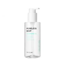 MAXCLINIC - Poreless Deep Cleansing Oil 200ml