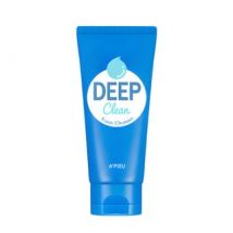 A'PIEU - Deep Clean Foam Cleanser 130ml 130ml