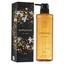 POLA - Sparkling Bouquet Body Shampoo 500ml