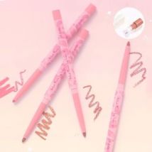 JILL LEEN - Matte Lip Liner & Lipstick - (05-08) #07