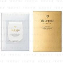 Cle de Peau Beaute - Makeup Cleansing Towelettes 50 pcs