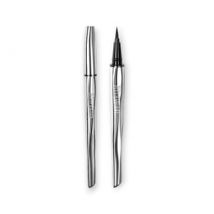 BINCAVIDOU - Further Eyes Color Eyeliner - 2 Colors LC01# Black - 0.55ml