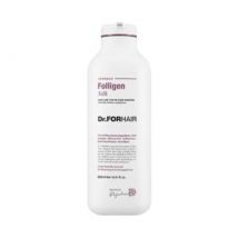 Dr.FORHAIR - Folligen Silk Shampoo 300ml