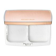 Shiseido - Benefique Prism Powdery SPF25 PA+++ Case 1 pc