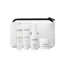 LAGOM - Travel Kit 4 pcs