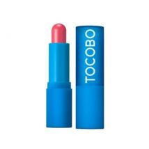 TOCOBO - Powder Cream Lip Balm - 3 Colors #032 Rose Petal