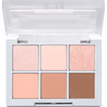 2aN - Better Me Eye Palette - Palette de fards à paupières - 12 couleurs