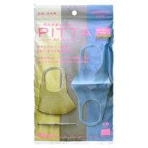 Pitta Mask Small Mode 3 pcs