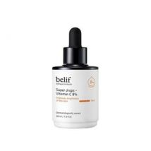 Belif - Super Drops Vitamin C 8% 30ml