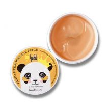 lookATME - Panda Hydro Gel Eye Patch Gold 30pairs 30 pairs
