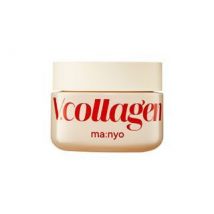ma:nyo - V.collagen Heart Fit Cream 50ml