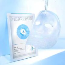MedRepair - Q-Flash Activating Facial Mask - 1pcs #Mask - 1pcs