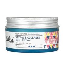 Millford - Vita A & Collagen Rich Cream 80ml
