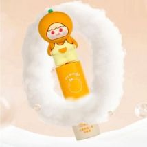 MYY - Fruit Story Lip Balm - 02 #02 Orange - 3.4g
