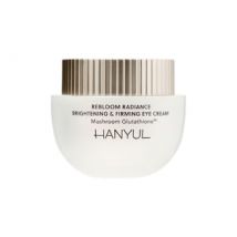 HANYUL - Rebloom Radiance Brightening & Firming Eye Cream 2024 Version - 25ml