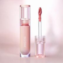 DEZONE - Glassy Lip Gloss - 5 Colors T02 Sakura - 2.7g