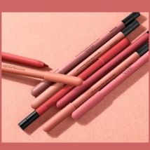 DEROL - Inspiration Muse Velvet Matte Lip Liner - 1-4 #03 - 0.6g