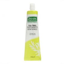 Thursday Plantation - Tea Tree Toothpaste 110g