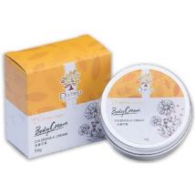 Daitima - Organic Natural Calendula Cream 50g