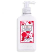 L'Occitane - Rose Conditioner 240ml