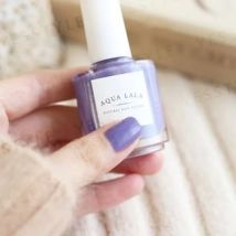 AQUA LALA - Hydrangea Nail Polish 15ml