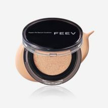 FEEV - Hyper-Fit Serum Cushion - 3 Colors #03 Sand